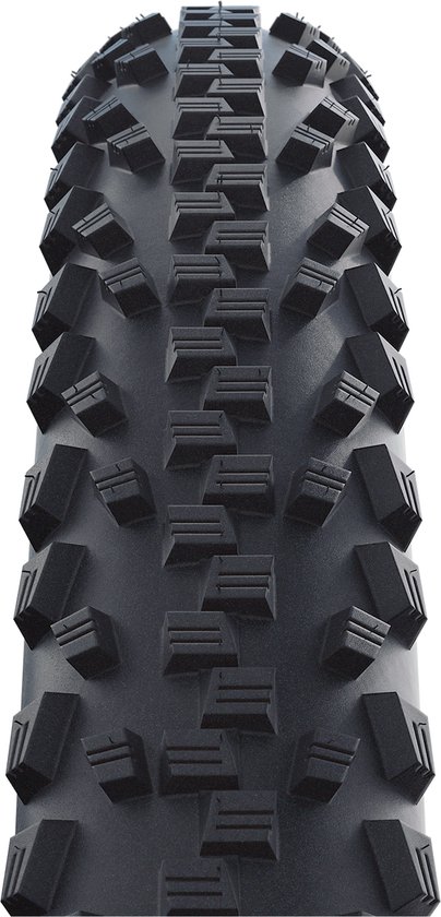 Schwalbe Buitenband - Black Jack K-Guard - 24 inch x 1.90 - Zwart