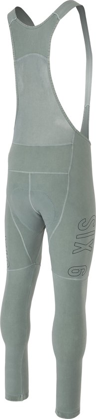 AGU Winter Bibtight SIX6 Men - Grass Roots Vert - M