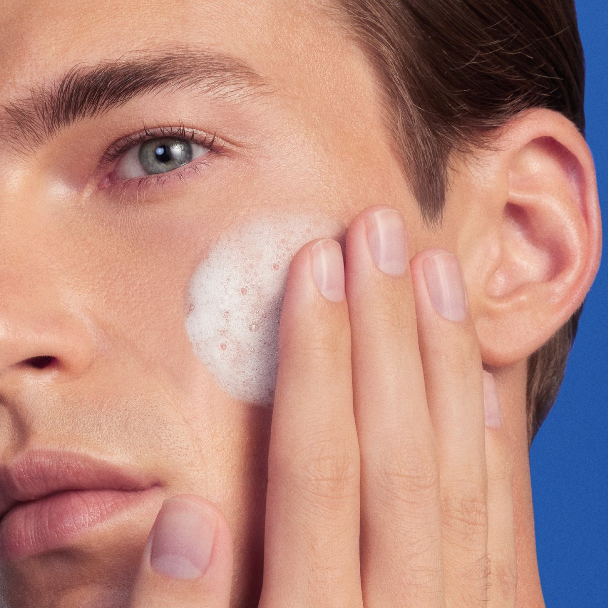 Biotherm Homme Basics - Exfoliërende Gezichtsreiniger thumbnail 4