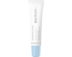 Biotherm Lait Corporel Beurre de Levres Lipbalsem