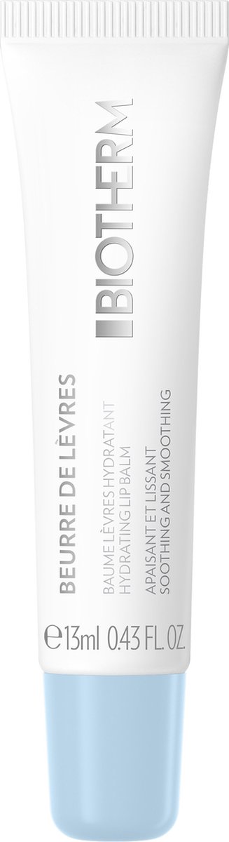 Goedkoopste Biotherm Lait Corporel Beurre de Levres Lipbalsem - Plumping & Verzachtend - 13ml