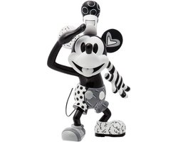 Disney Britto - Steamboat Willy Figurine 25cm