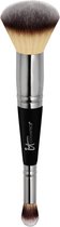 Bol.com IT Cosmetics Heavenly Luxe™ Complection Perfection Brush - Soft Touch - 2-in-1 Foundation en Concealerkwast - #7 aanbieding