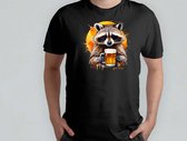 BierBengel - T Shirt - BeerLovers - CraftBeer - BeerTime - BeerLife - BierLiefhebbers - AmbachtelijkBier - BierLeven - BierSfeer