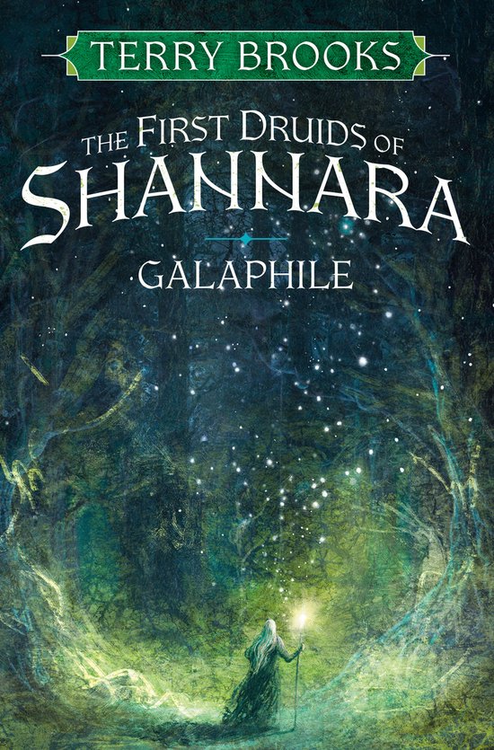 Galaphile - cover
