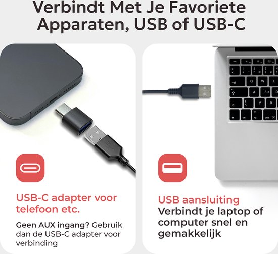 Callez USB Headset PC für Business Skype UC Lync SoftPhone Call Center Office, Stereo PC Kopfhörer mit Mikrofon Noise Cancelling & Lautstärkeregler, Kristallklar Chat, Super Leicht, Ultra Komfort