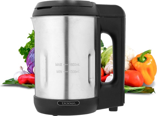 Blokker Soepmaker