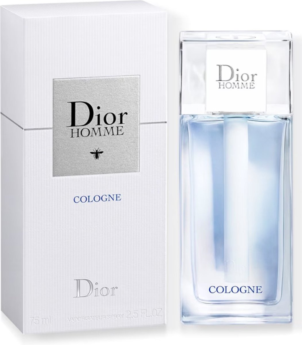 Dior Eau De Cologne Dior - Dior Homme Cologne