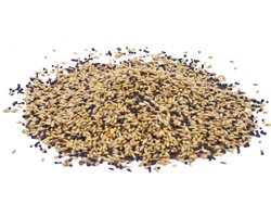 Budget kanarievoer- Goedkoop kanariezaad- Kanarie mengeling budget- Zak 4 kilo