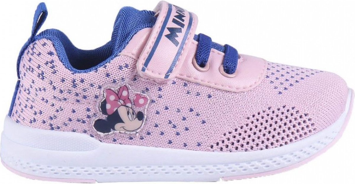 Sportschoenen voor Kinderen Minnie Mouse - maat 27
