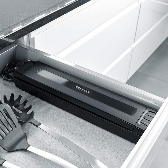 Luvego Vacuümzakken voor kleding en dekbedden - 8 Vacuüm opbergzakken