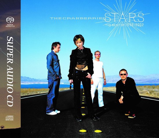 The Cranberries - Stars - The Best Of 1992-2002 (SACD)