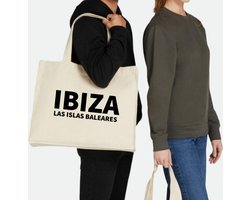 Xl shopper Ibiza
