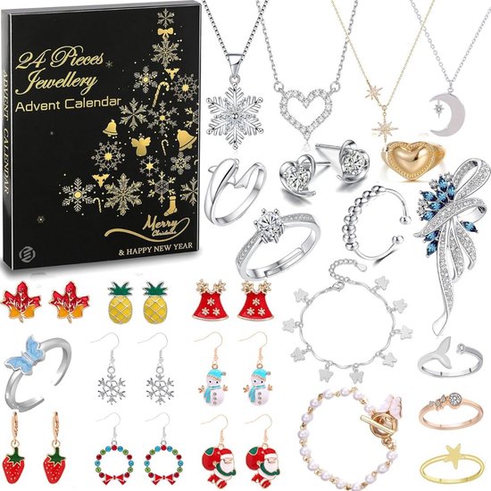 Sieraden
