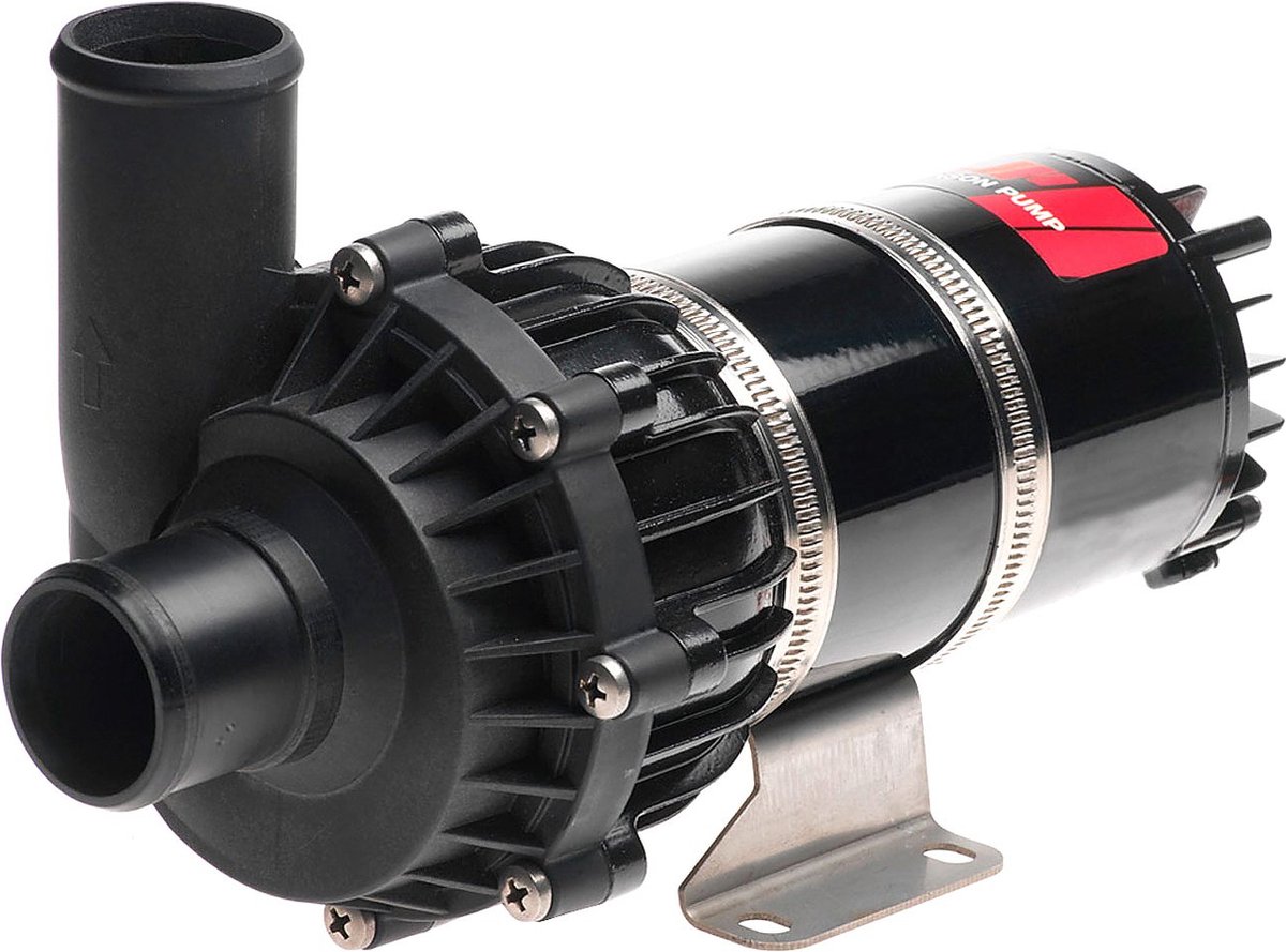 Johnson Pump 12V Circulatiepomp CM90 115l/min | 10-24664-01
