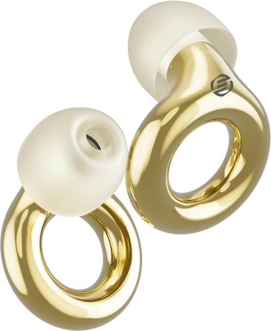 BelleVive Bouchons D'oreilles Antibruit Pour Dormir, Anneau | FindTheDeal