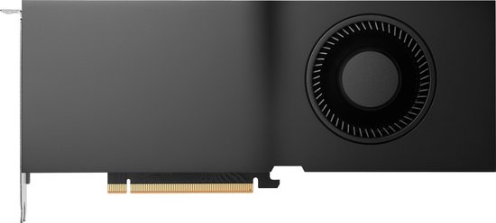 HP NVIDIA RTX 4500 Ada 24GB (4x DisplayPort) – Professionele GPU