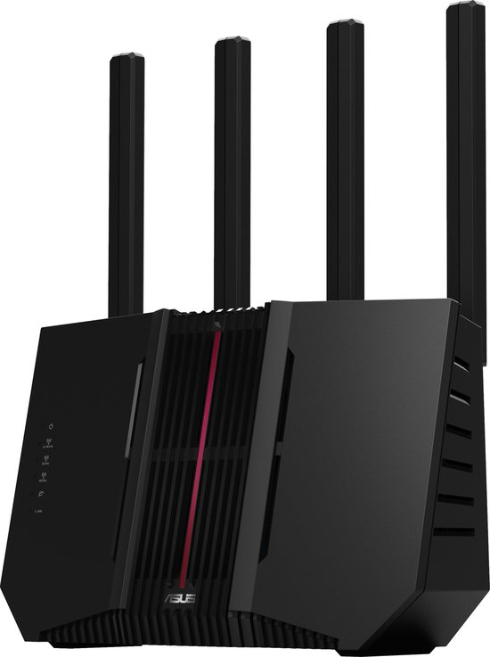 ASUS RT-BE92U – Draadloze Router – 10 Gbps port – Tri-Band – WiFi 7