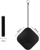 Mini GPS tracker - Volg systeem - Voor kind, fiets, scooter, auto of hond