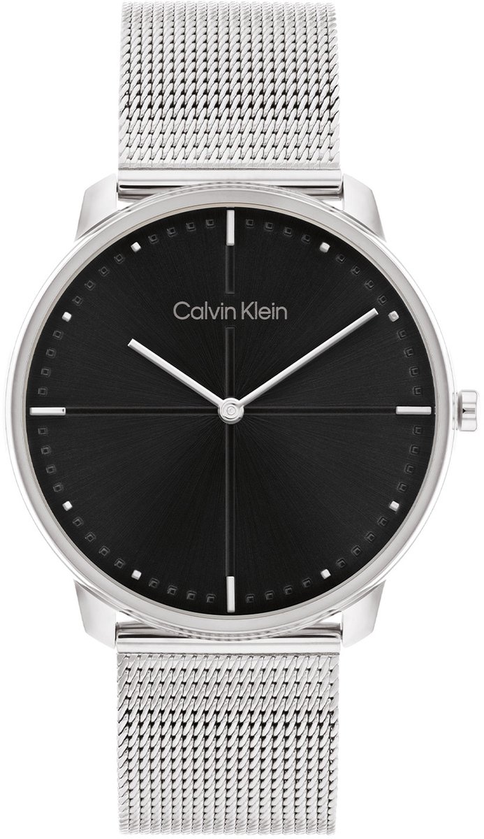 Calvin Klein CK25200152 Expression Heren Horloge