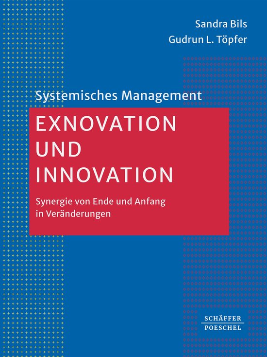 Systemisches Management - Exnovation und Innovation - cover