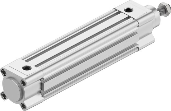 Heschen Vérin pneumatique Standard, SC 100-150, PT1/2'' Port, Alésage