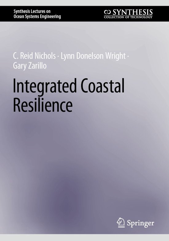 Synthesis Collection of Technology (R0) - Integrated Coastal ... - cover