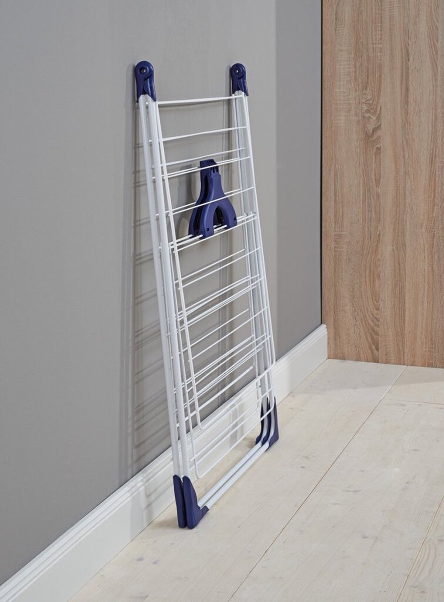 Bol.com Leifheit droogrek Classic 250 Flex - 25 m drooglengte aanbieding