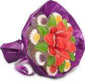 Look O Look Snoep Boeket - Snoep - Gifting - 1x145gr
