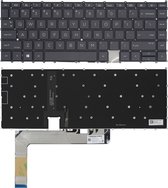 Touche De Clavier Belge AZERTY Pour HP Elitebook 8560w/8570w - Occasion Avec Mécanisme
