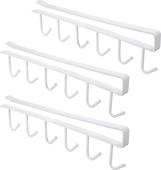 Bbbabeslk Hondenstaarthaak - stok op wandhaak | 3 stuks halsbandhaken voor honden vormige organizer hangers - multifunctionele niet-ponsen muurhanger voor ingang, woonkamer, slaapkamer Bbbabeslk Hondenstaarthaak - stok op wandhaak | 3 stuks halsbandhaken voor honden vormige organizer hangers - multifunctionele niet-ponsen muurhanger voor ingang, woonkamer, slaapkamer