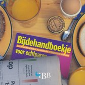Bijdehandboekje Voor Echtparen