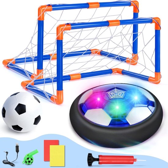 Ophy - Speelbal voetbal - kinderspeelgoedset