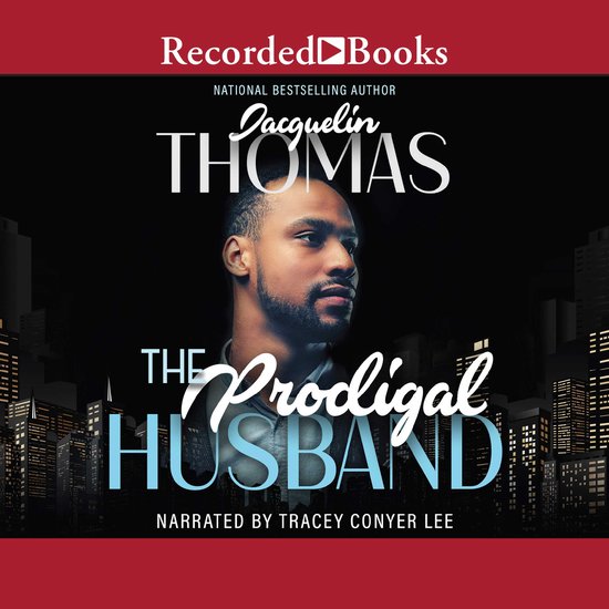 The Prodigal Husband - cover