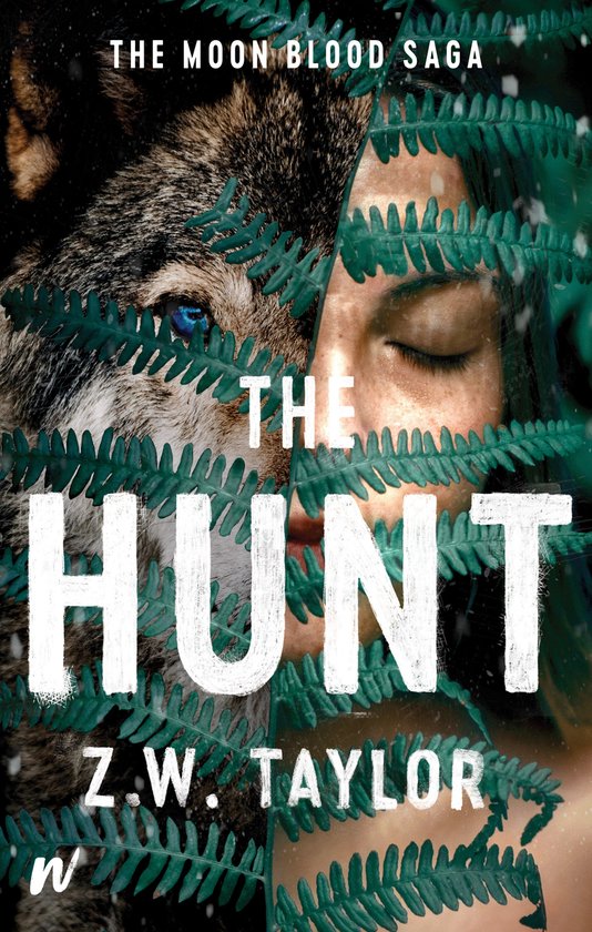 The Hunt - cover