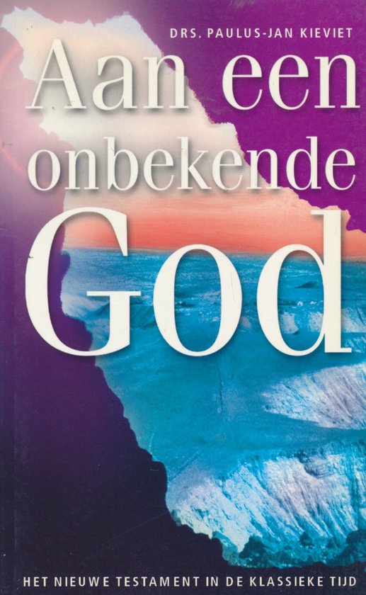Aan Een Onbekende God