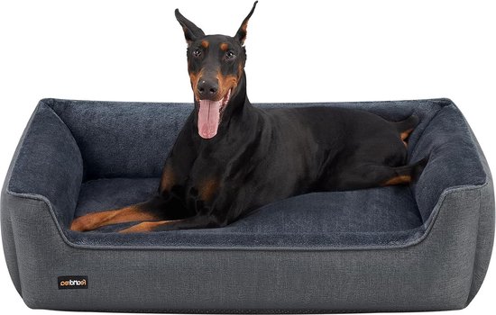 PillowPrim Hondenbed, meubels voor dieren, kattenbed, hondenmand voor