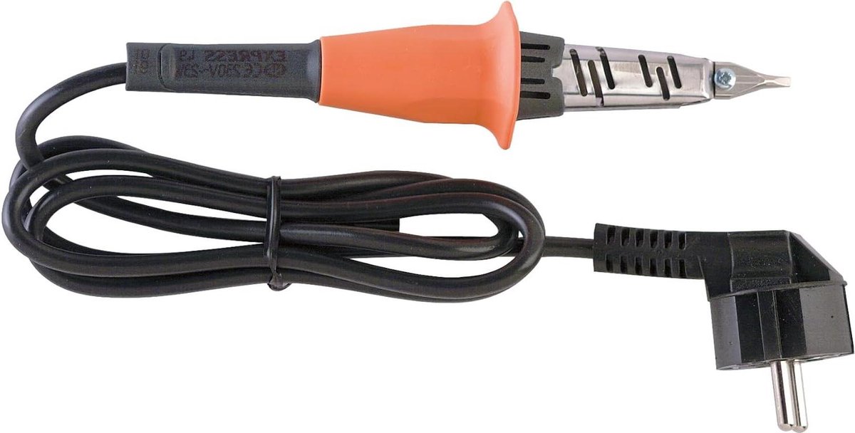 45 W Tempo soldeerbout - lasfakkel brander - soldeerset accessoires reservesoldeergereedschap.