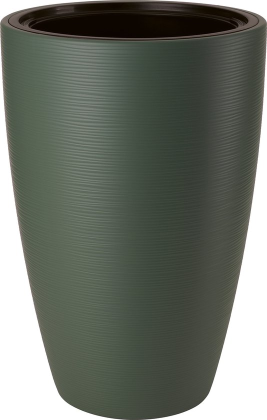 Form Plastic Plantenpot - kunststof - antraciet - 40 x 58 cm