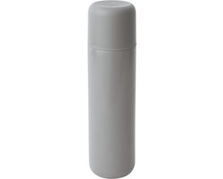 LEO Thermofles Grijs 0,50L - Grijs -
