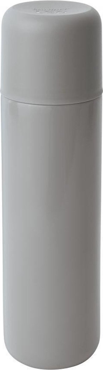 LEO Thermofles Grijs 0,50L - Grijs -