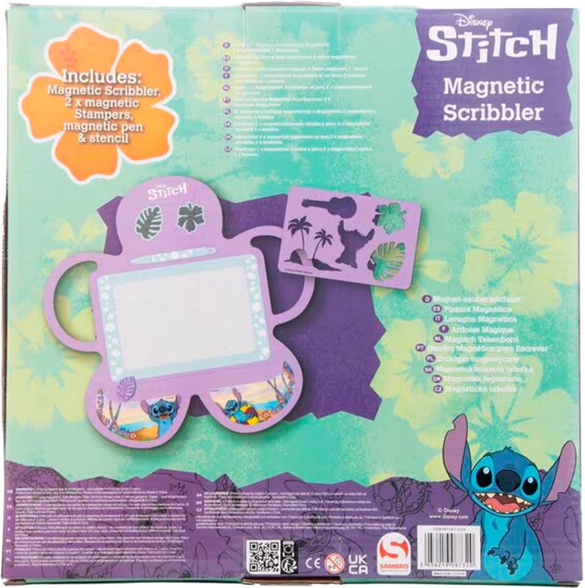 Lilo & Stitch 2: Stitch Has a Glitch online