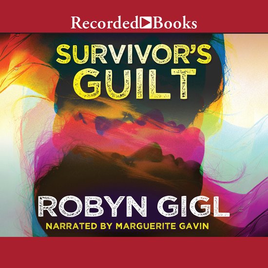 Survivor's Guilt - cover