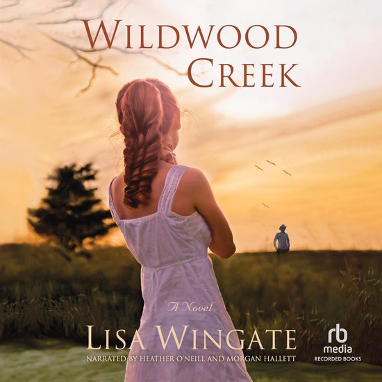 Wildwood Creek - cover