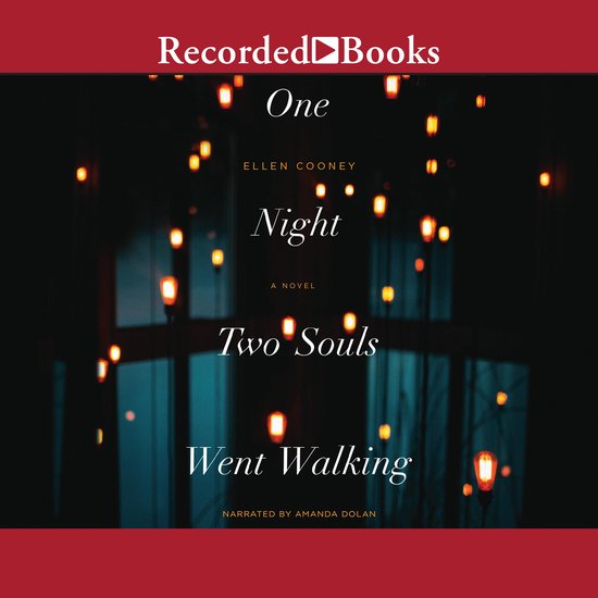 One Night Two Souls Went Walking - cover