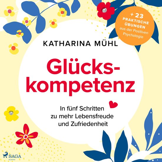 Glückskompetenz - cover