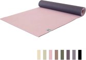 Bol.com Love Generation ● Premium Yoga Mat ● 6mm dik ● Enchanting Pink aanbieding