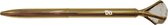 Pen Met Gravering - Diamant - Do - Goud