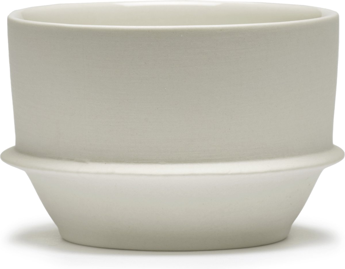 Serax Dune By Kelly Wearstler koffiekop- en schotel set van 2