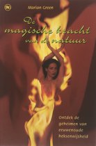 Magische Kracht Van De Natuur